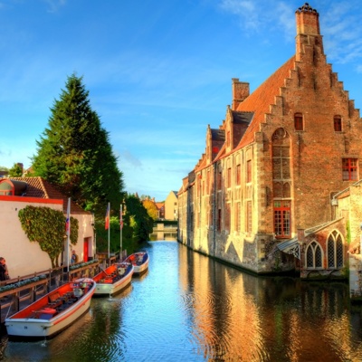 Bruges