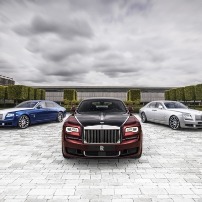 Foto: Rolls-Royce