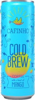 Cafinho Cold Brew