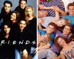 Kultne serije 90. let – od Prijateljev do Beverly Hillsa