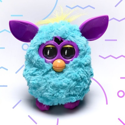 Furby