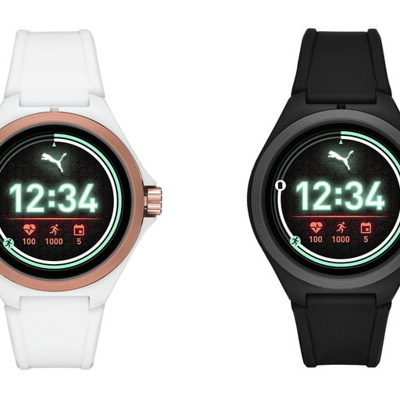 Puma Smartwatch