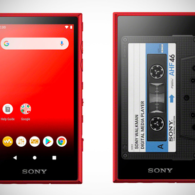 Sony Walkman