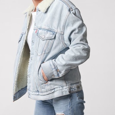 levi's x google