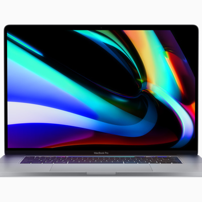 Apple Macbook Pro