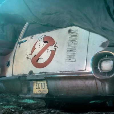 Ghostbusters 2020