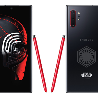 Star Wars™ Galaxy Note10+ pametnega telefona