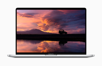 Apple Macbook Pro. (Foto: Apple)