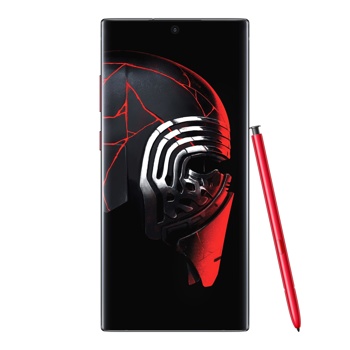 Pametni telefon Star Wars™ Galaxy Note10+ .