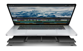 Apple Macbook Pro. (Foto: Apple)