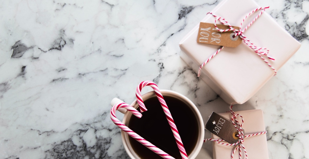 Darila. Foto: Unsplash