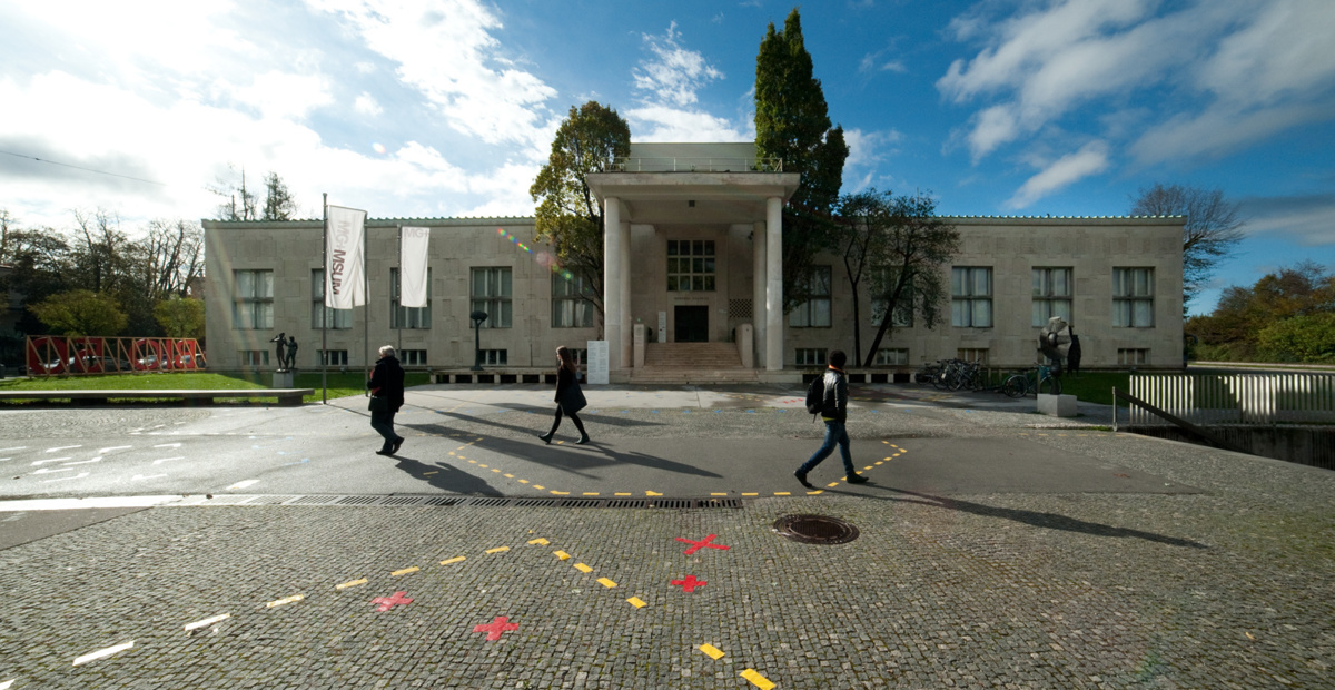 Ta veseli dan kulture