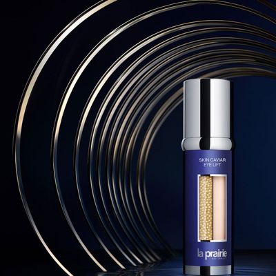 LA PRAIRIE