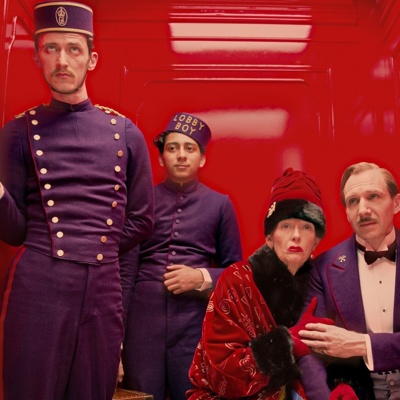 Grand Budapest Hotel