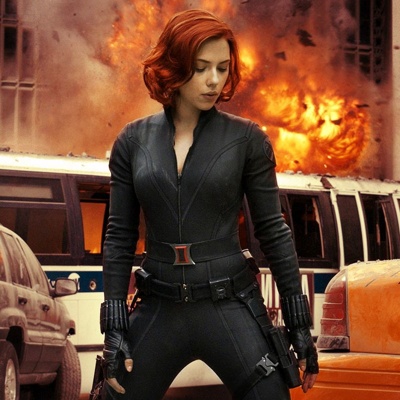 Black Widow