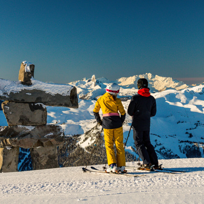 Whistler, Kanada