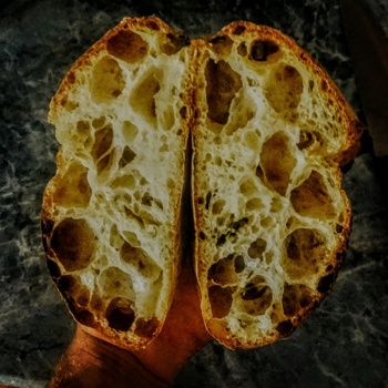 Art Bread