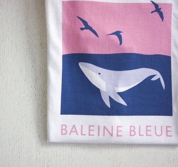 Foto: Baleine Bleue