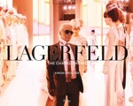 Lagerfeld: The Chanel Shows. Foto: amazon.com