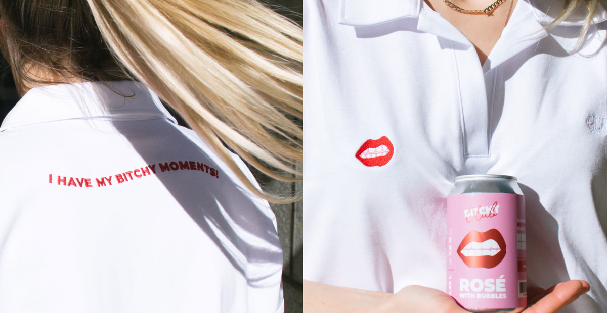 Foto: Bitchy Club x Boo