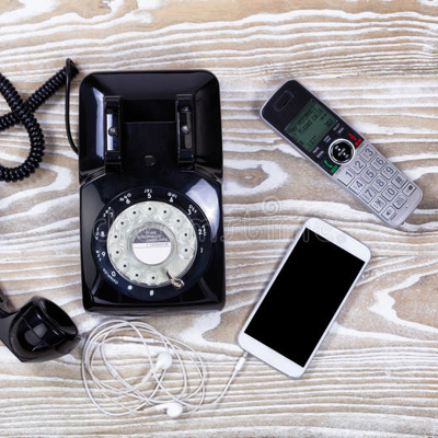 telefon