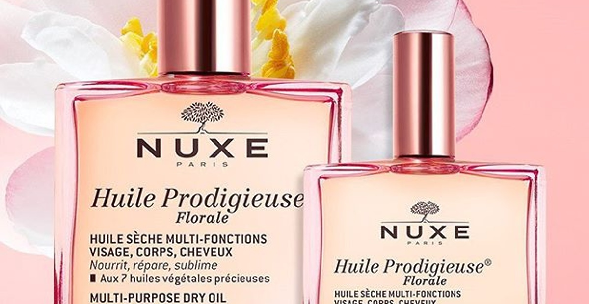 Nuxe