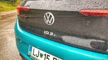 VW ID.3.