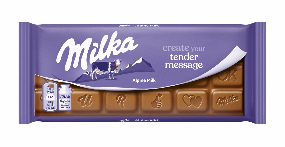 milka