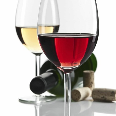 kozarec vina