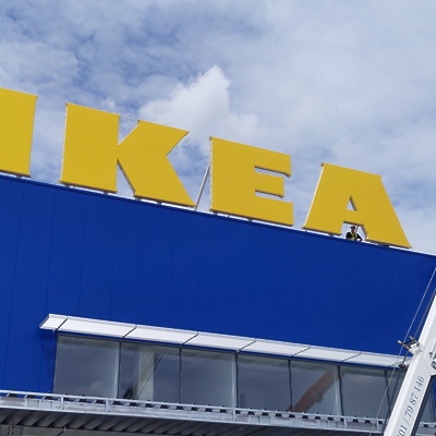 IKEA