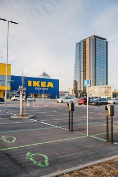 IKEA Slovenija (Marko Delbello Ocepek)