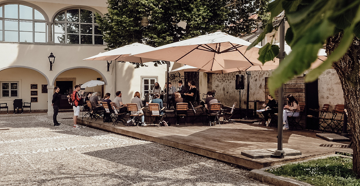 filmski festival kranj