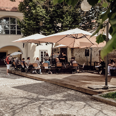 filmski festival kranj