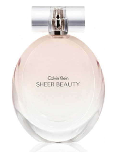 Calvin Klein Sheer Beauty. Foto: notino.si