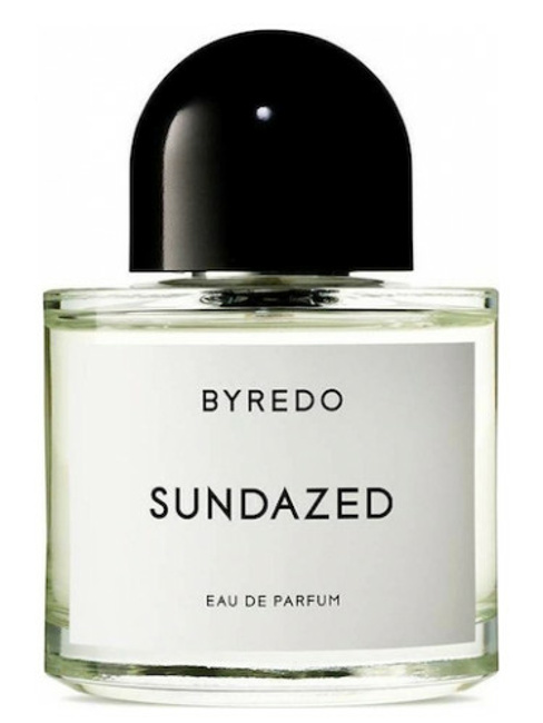 Sundazed Byredo. Foto: fragrantica.com