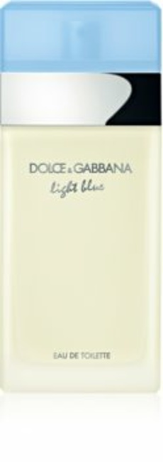 Dolce& GabbanaLight Blue. Foto: notino.si