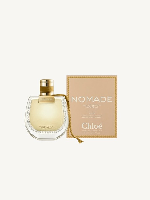 Chloe Nomade eau de parfum Naturelle. Foto: chloe.com
