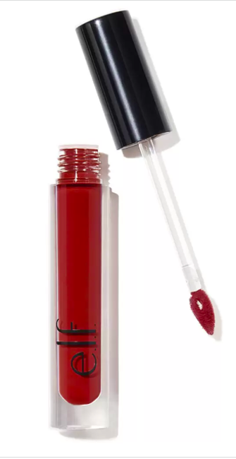 Liquid Matte Lipstick. Foto: elfcosmetics.com