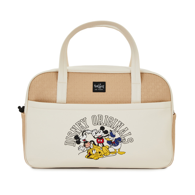 100 let Disneyja s kolekcijo Mickey Mouse Originals