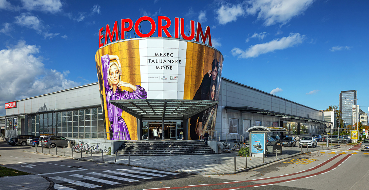 emporium