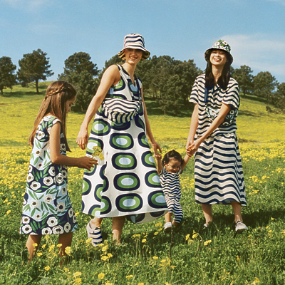 kolekcija uniqlo x marimekko