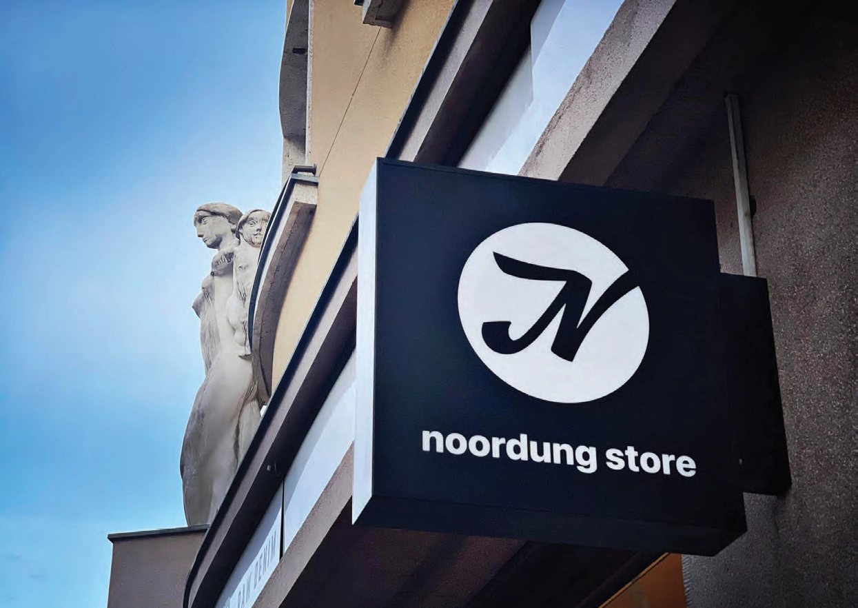 Nordung store trgovina električna kolesa